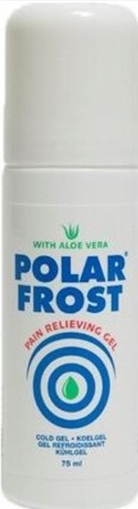Actual product image Polar Frost Cold roll-on (75ml) (1 x, 75 ml, 102 g)