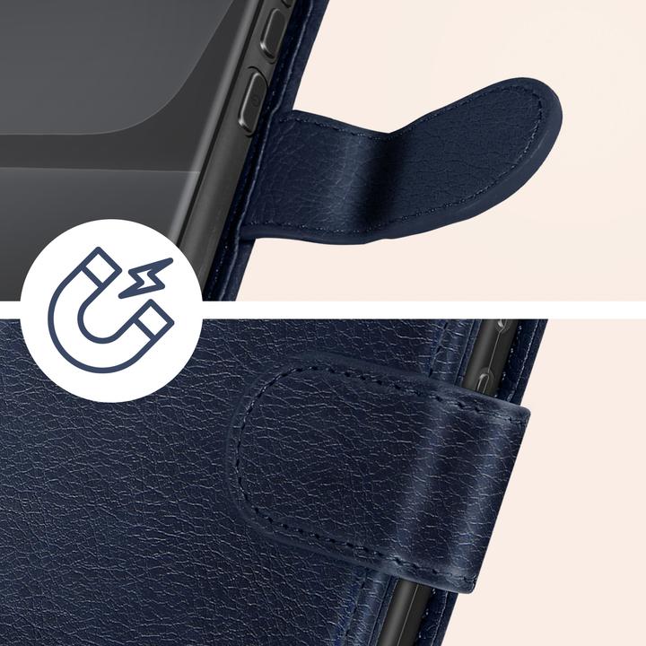 Actual product image Avizar Chesterfield Series (Xiaomi 13 Lite)