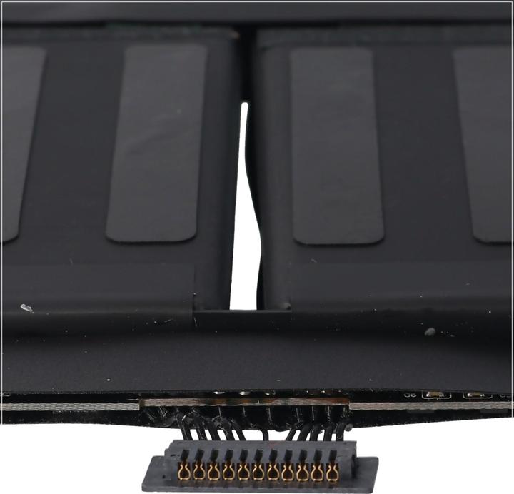 Immagine prodotto AccuCell Akku A1398, MacBook Pro 15 (6 Celle, 8440 mAh)