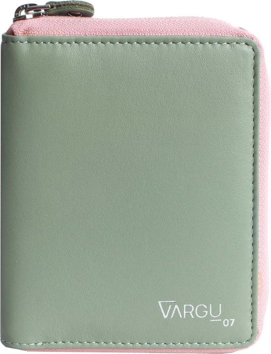 Vargu WENS 1-A