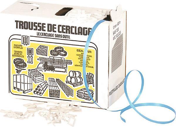 Packaging materials
