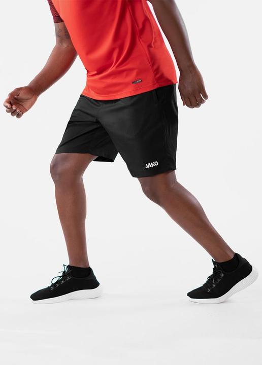 Produktbild JAKO SHORT PROFI 2.0 DAMEN (34)