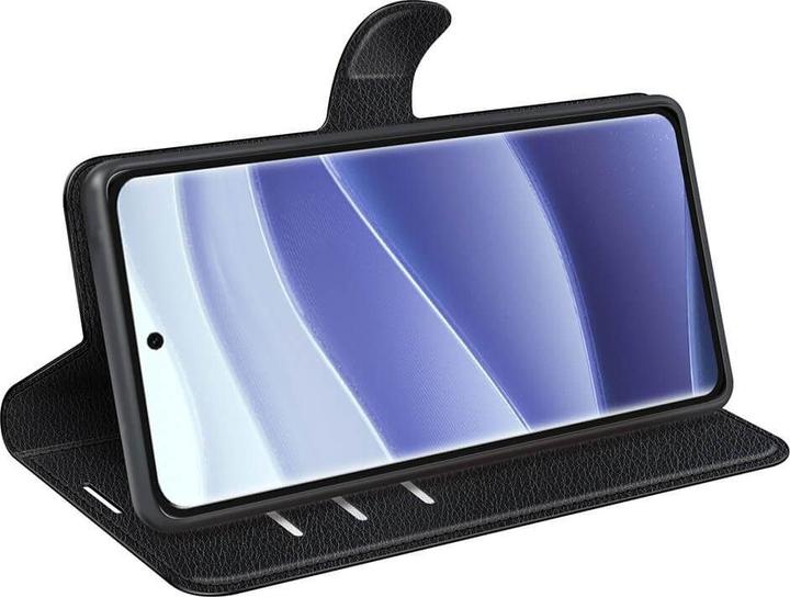 Produktbild Cover-Discount Xiaomi Redmi Note 14 Pro 5G - Leder Etui Hülle (Xiaomi Redmi Note 14 Pro 5G, Xiaomi Poco X7 Pro)