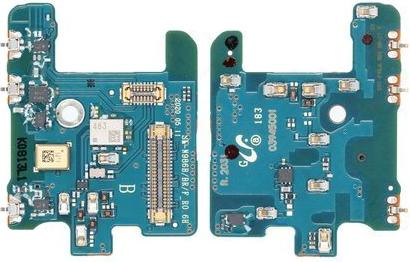 Produktbild Samsung SUB Board für N985, N986 Galaxy Note 20 Ultra 5G