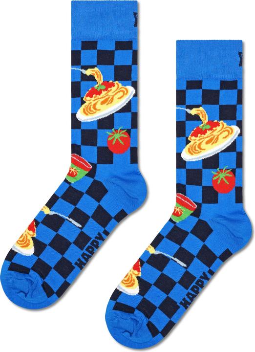 Happy Socks Dinner Sock