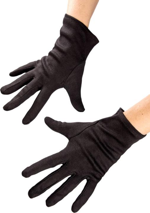 Actual product image Festartikel Müller Gloves black size S