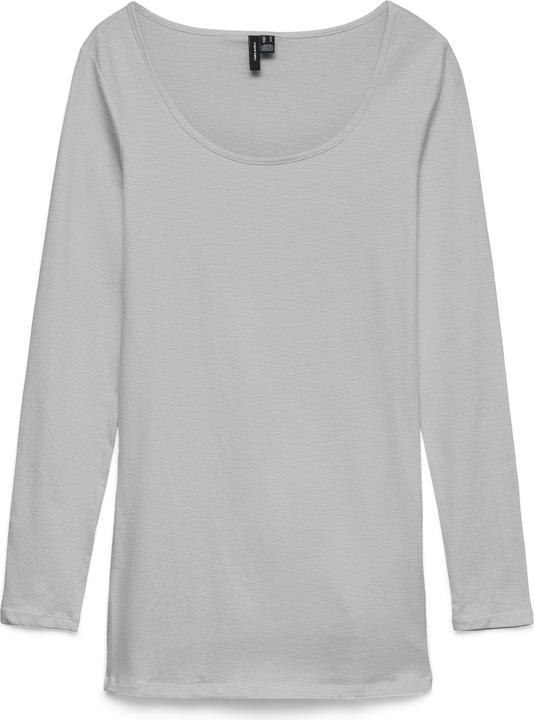 Immagine prodotto Vero Moda Vmmaxi My Ls Soft Long U-Neck Noos (XS)