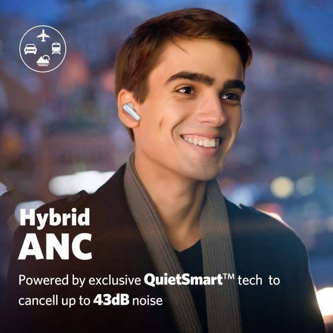 Actual product image EarFun Air Pro 3 (ANC, 7 h, Cable)