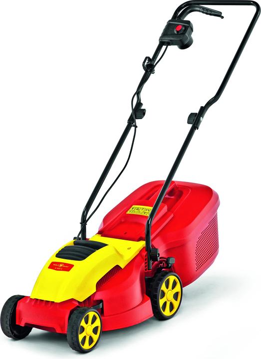 Immagine prodotto Wolf-Garten A 320 E (Corrente elettrica)