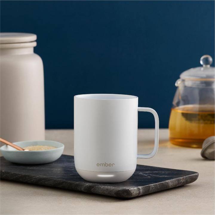 Actual product image Ember Mug² (295 ml, 1 x)