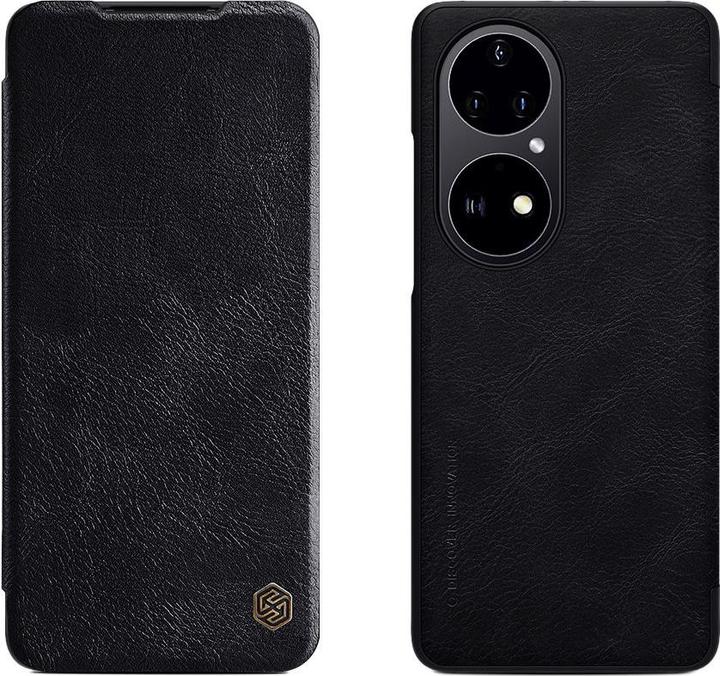 Produktbild Nillkin Qin Series (Huawei P50 Pro)