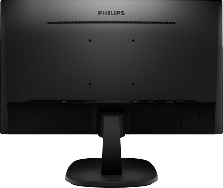 Produktbild Philips 243V7QJABF/00 (1920 x 1080 Pixel, 24")