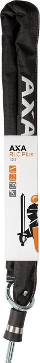 Image du produit AXA Chaîne à encastrer RLC pour Defender 100cm (100 cm)
