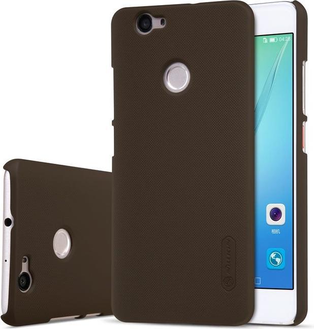 Actual product image Nillkin Super Frosted Shield Series (Nova)