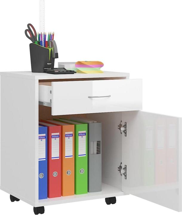 Image du produit VidaXL Schrank (45 x 38 x 54 cm)