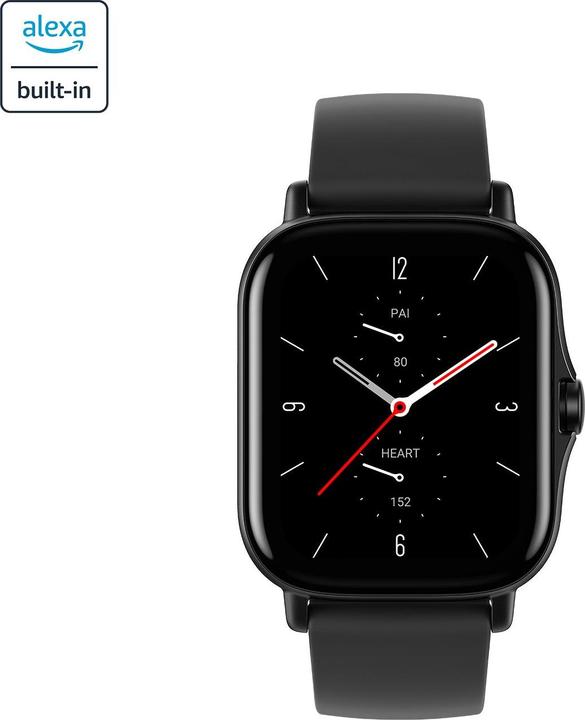Produktbild Amazfit GTS 2e (42.80 mm)