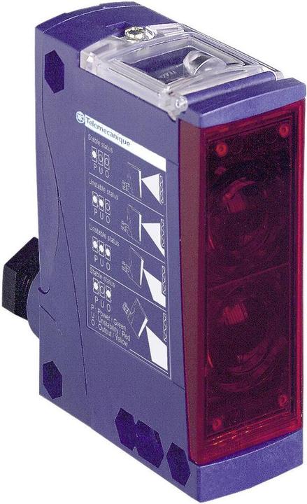 Schneider Electric Electric XUX9ARCNT16S49 Reflex