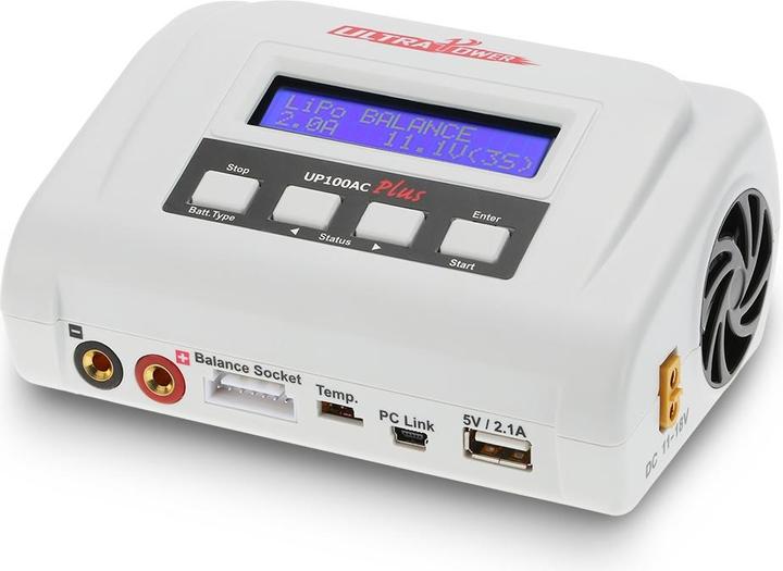 Swaytronic UP100AC Plus