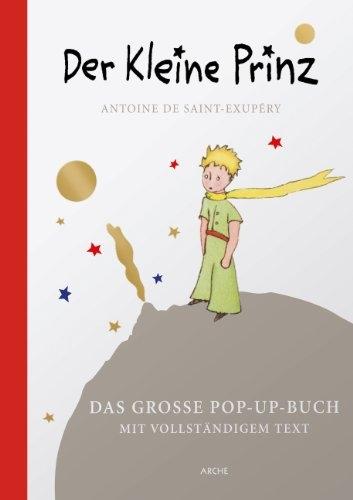Der kleine Prinz (Deutsch)