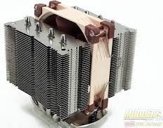 Image du produit Noctua NH-D9L (110 mm)