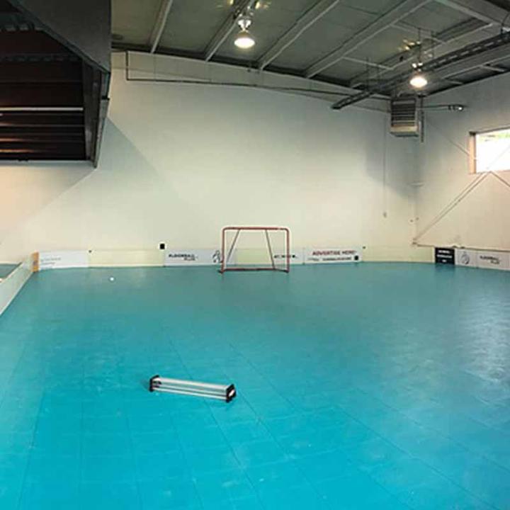 Produktbild My Floorball Flooring