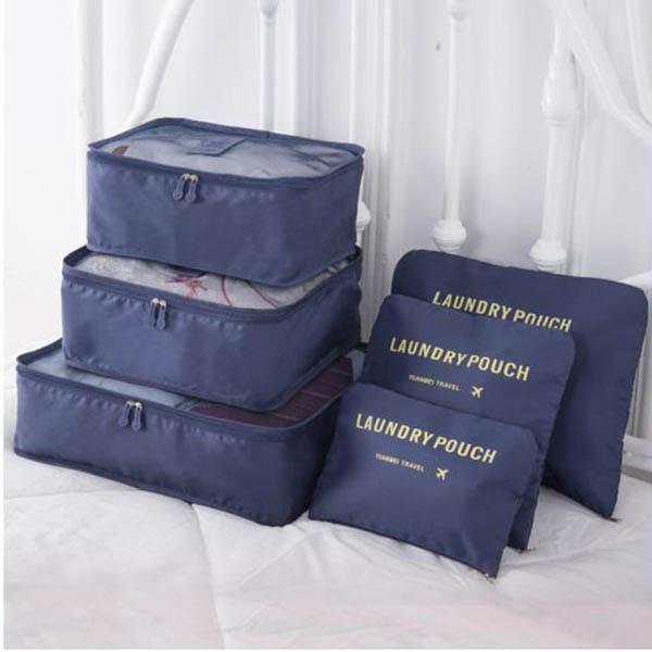 Produktbild Reisetaschen-Packsystem (Packsystem)