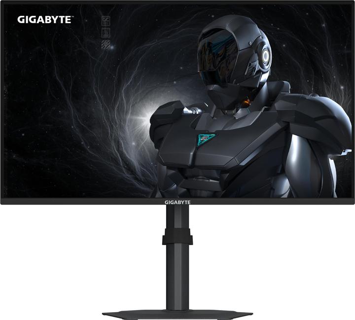 Produktbild Gigabyte G25F2 (1920 x 1080 Pixel, 24.50")