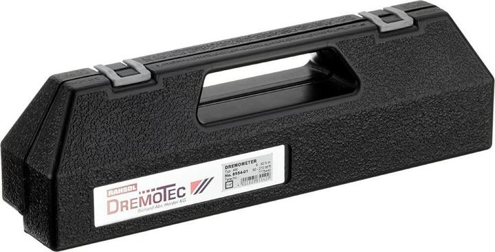 Produktbild Gedore 8554-01 Drehmomentschlüssel DREMOMETER AM 6-30 Nm (1/4", 6 Nm, 30 Nm)