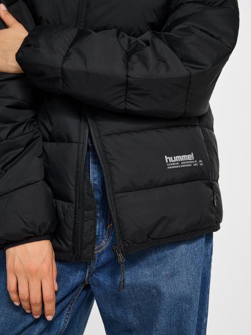 Actual product image hummel Hmllightweight Puffer Jacket (S)