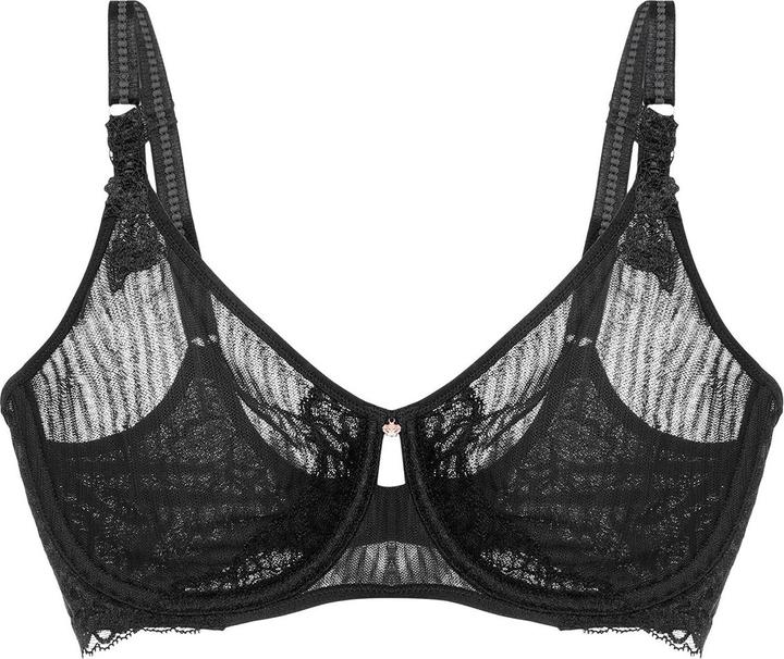 Image du produit Triumph Soutien-gorge à armatures Peony Florale (Une unité par pack, 95 E)