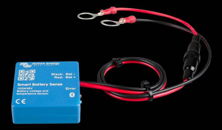 Produktbild Victron Energy Smart Battery Sense