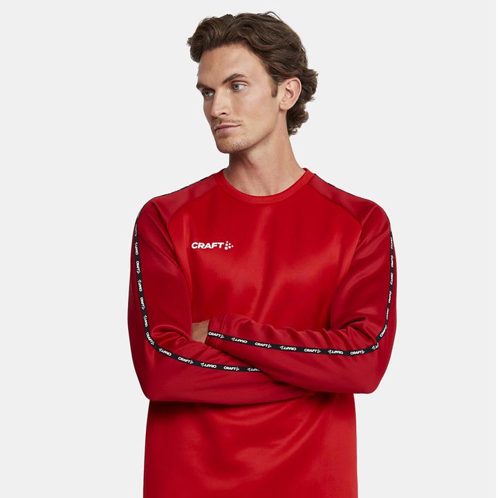 Actual product image Craft SQUAD 2.0 CREWNECK M (XL)