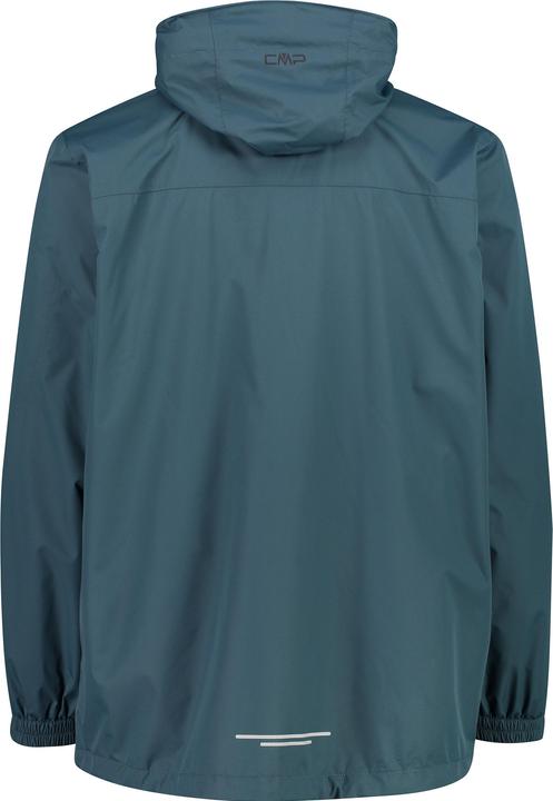 Actual product image CMP Campagnolo Rain Jacket Fix Hood (XL)