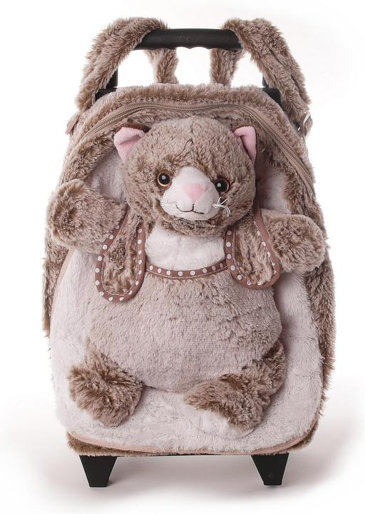 Inware Katze (11 l, Handgepäck (bis 50l))