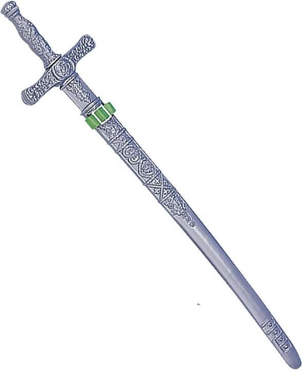 Actual product image Limit Scottish sword