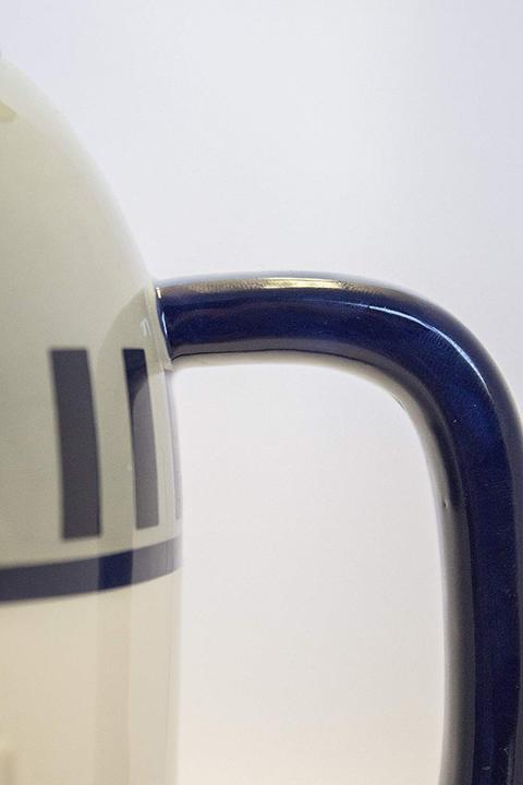 Actual product image Joy Toy R2-D2