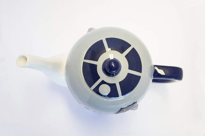 Actual product image Joy Toy R2-D2