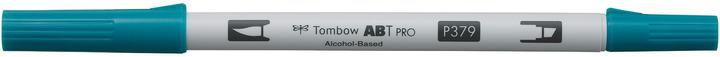 Produktbild Tombow Dual Brush Pen Pro (Jade Green, 1 x)