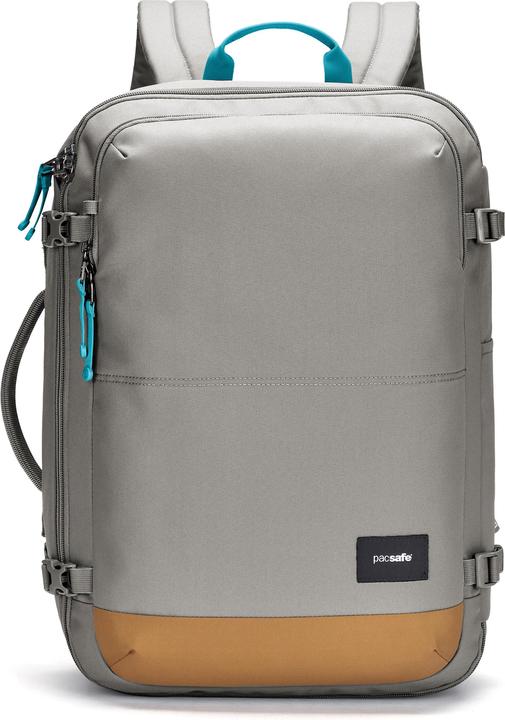 Image du produit Pacsafe GO 34l Carry-on sac à dos stone (34 l)