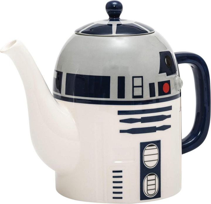 Actual product image Joy Toy R2-D2