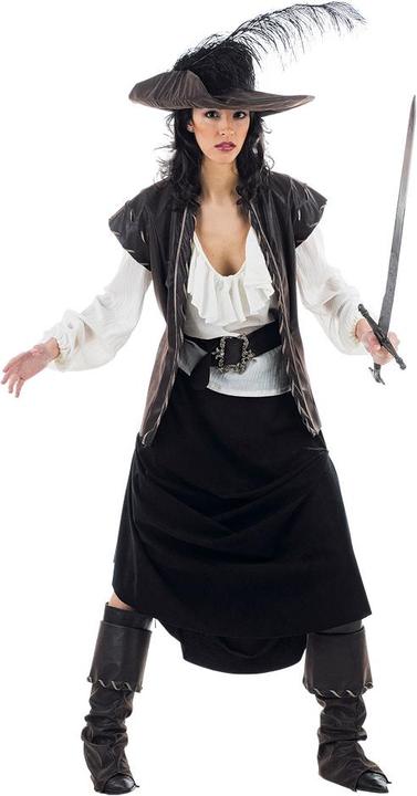 Actual product image Limit Musketeer Maria (XL)