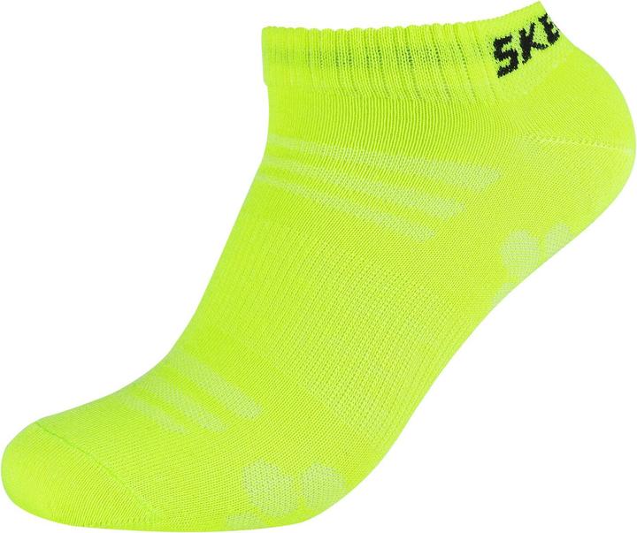 Immagine prodotto Skechers Confezione da 8 scarpe da ginnastica con ventilazione in rete (confezione da 8, 43, 46)
