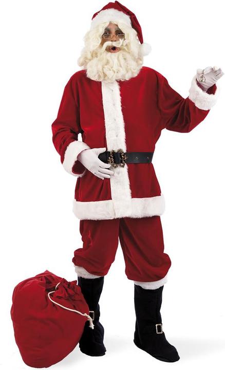 Actual product image Limit Santa Claus Luxe (XL)