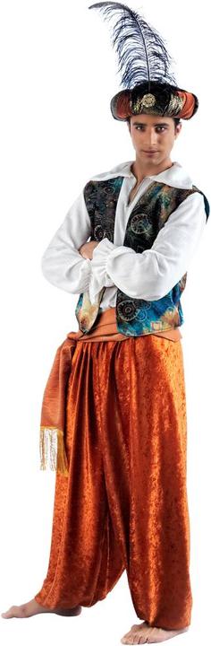 Produktbild Limit Aladin Tuareg (L)