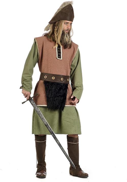 Actual product image Limit Celtic warrior lord (XL)