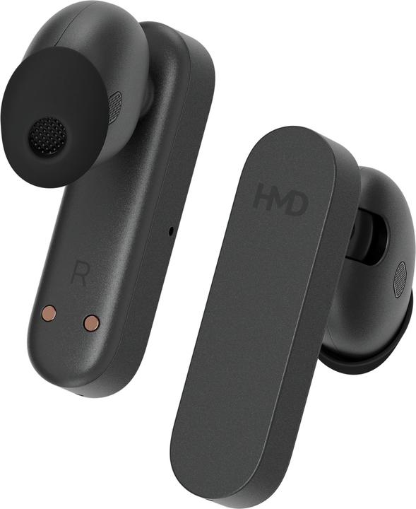 HMD Amped Buds (ANC, 95 h, Draadloze)