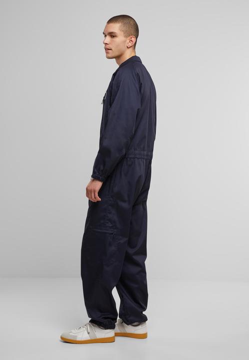 Actual product image Brandit Flight suit size XL colour anthracite (XL)