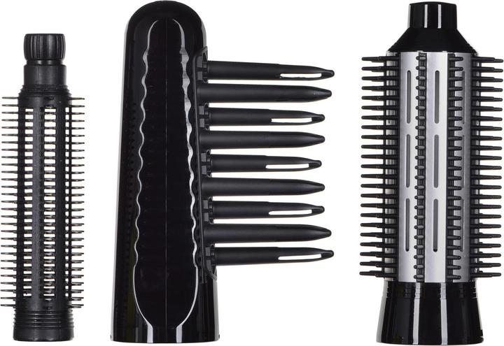 Actual product image Braun Satin Hair