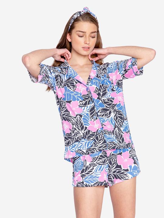 Image du produit Pj Salvage Shorty Bali Bound (L)
