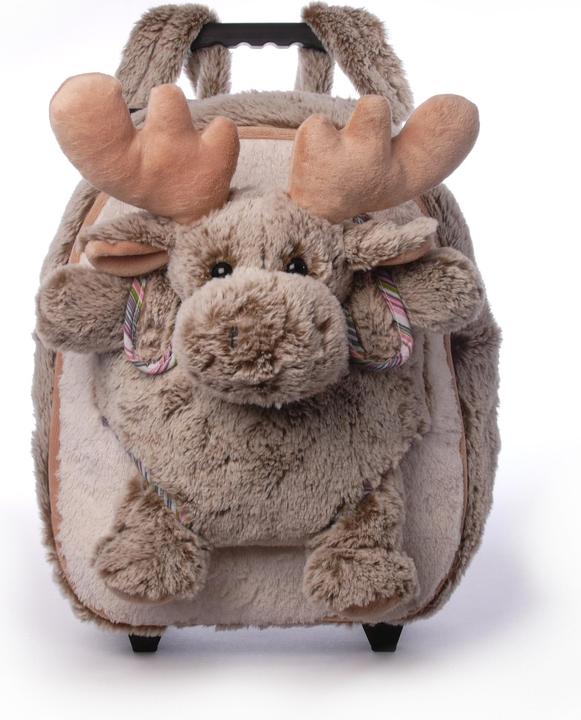 Inware Elch (11 l, Handgepäck (bis 50l))